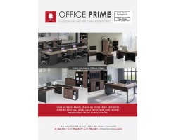 Folder Office Prime - Consulte um de nossos vendedores !